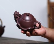 鴻運(yùn)龜