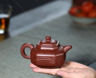 八方壺