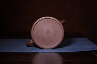 《醉翁》宜興中國工藝美術大師手工紫泥泡茶壺茶壺茶具