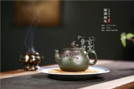 《富貴魚樂》