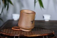 《主流個(gè)人杯》宜興紫砂壺民間實(shí)力派手工黃龍山青段泥茶壺茶具紫砂