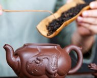 魚(yú)化龍