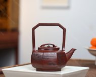 牛蓋提梁