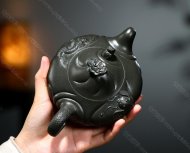 魚(yú)化龍