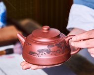 魚(yú)罩