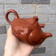 魚(yú)化龍
