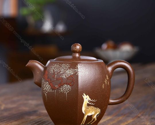 生財(cái)有鹿