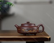 三足周盤(pán)