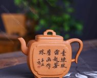 四方風屏
