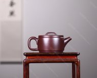 瓦當壺