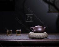 《矮石瓢》