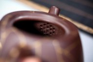 《金絲漢鐸》