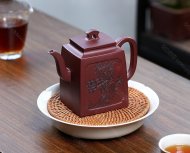 四方屏風(fēng)