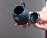 祥龍秦權(quán)