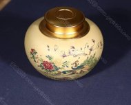 《爭(zhēng)奇斗艷》