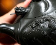 魚(yú)化龍