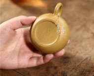 《清風西施》