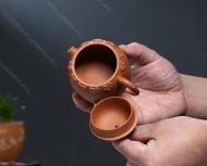 如意秦權(quán)