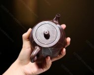 《金絲漢鐸》