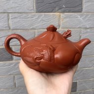 魚(yú)化龍