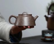 《蘊(yùn)瓢》