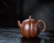貼葉高南瓜