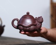 鴻運(yùn)龜