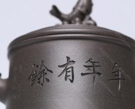 魚(yú)龍百變