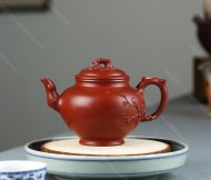 梅花報(bào)春
