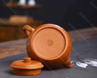 大蘊(yùn)德鐘