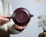 雙線(xiàn)竹鼓