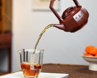 牛蓋提梁