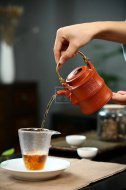 《竹節(jié)洋桶》