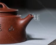 《魚(yú)罩壺》