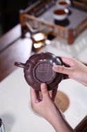 《菱花周盤(pán)》