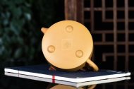 《曼生十八式之周盤(pán)》