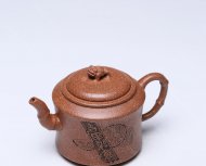 金蟾竹節(jié)