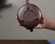 三足周盤(pán)