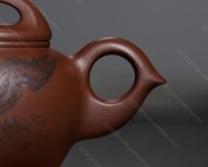 有鳳來(lái)儀