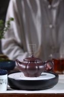 《菱花周盤(pán)》