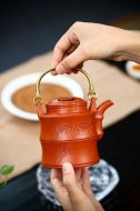 《竹節(jié)洋桶》