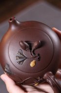 《開心果》