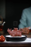 《薄胎財(cái)大氣粗》