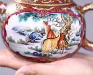 《鹿鹿鴻?！? title=