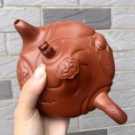 魚(yú)化龍