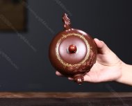 朝氣蓬勃