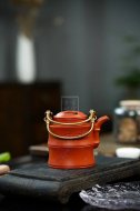 《竹節(jié)洋桶》