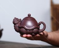 鴻運(yùn)龜