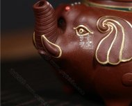 《吉祥如意》