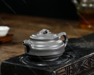 雙線(xiàn)竹鼓
